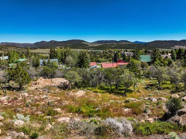 0.41 Acres of Residential Land for Sale in Pine Valley, Utah