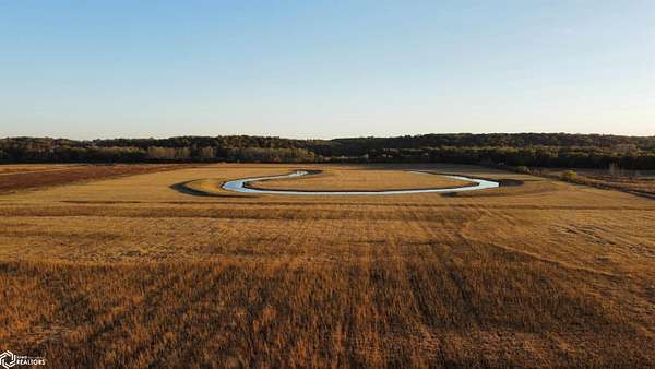 80 Acres of Land for Sale in Brighton, Iowa