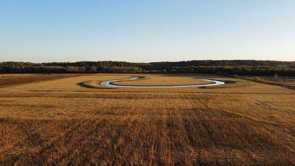 80 Acres of Land for Sale in Brighton, Iowa