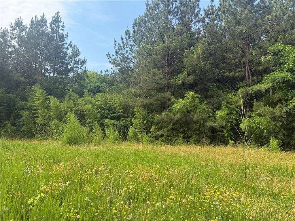 2.83 Acres of Commercial Land for Sale in Anderson, South Carolina