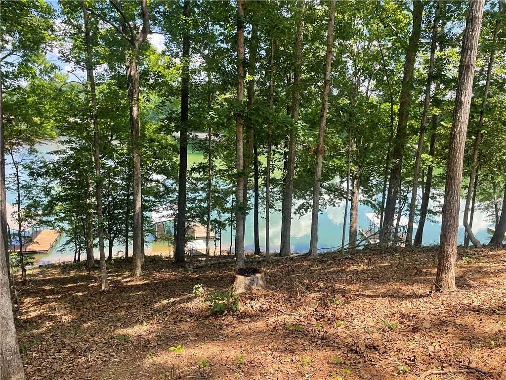 0.25 Acres of Land for Sale in Westminster, South Carolina