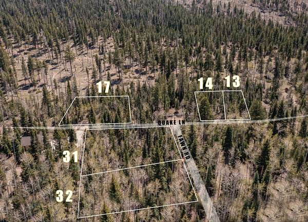 0.24 Acres of Residential Land for Sale in Panguitch, Utah