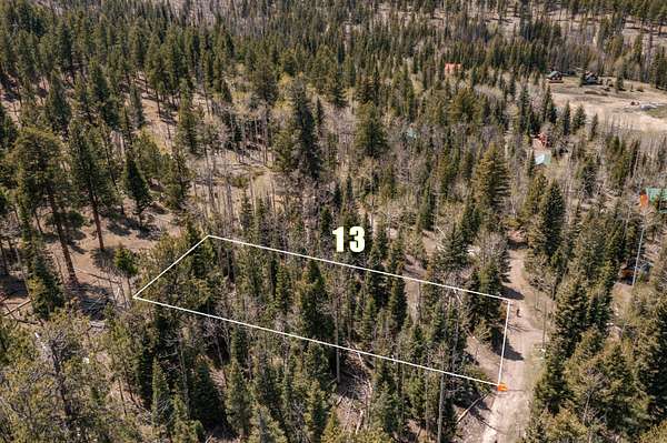0.22 Acres of Residential Land for Sale in Panguitch, Utah