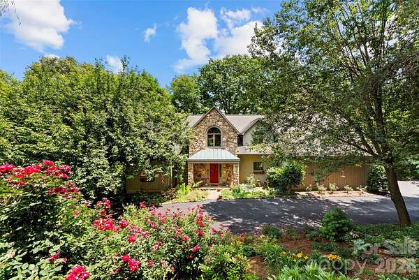 2 Acres of Land with Home for Sale in Gastonia, North Carolina