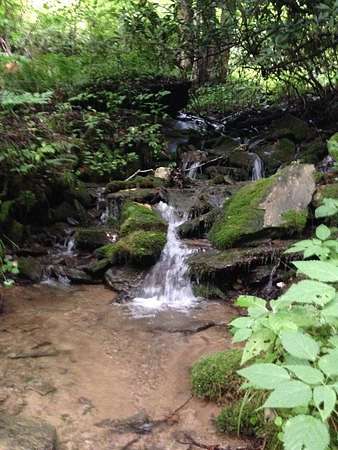 3.73 Acres of Residential Land for Sale in Bryson City, North Carolina