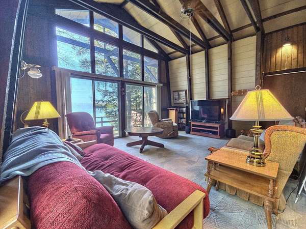 4 Acres of Land with Home for Sale in Watersmeet, Michigan