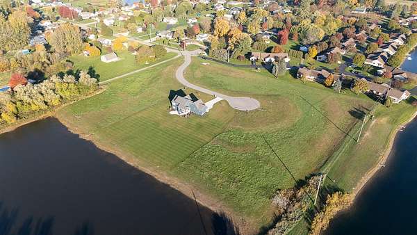 5.45 Acres of Residential Land for Sale in Zeeland, Michigan