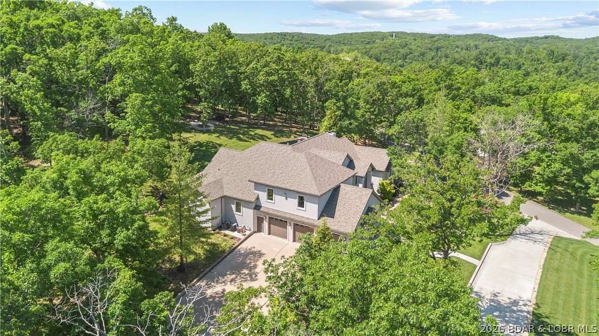 2 Acres of Land with Home for Sale in Camdenton, Missouri
