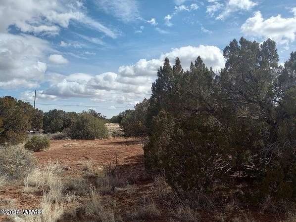 2.36 Acres of Residential Land for Sale in Snowflake, Arizona
