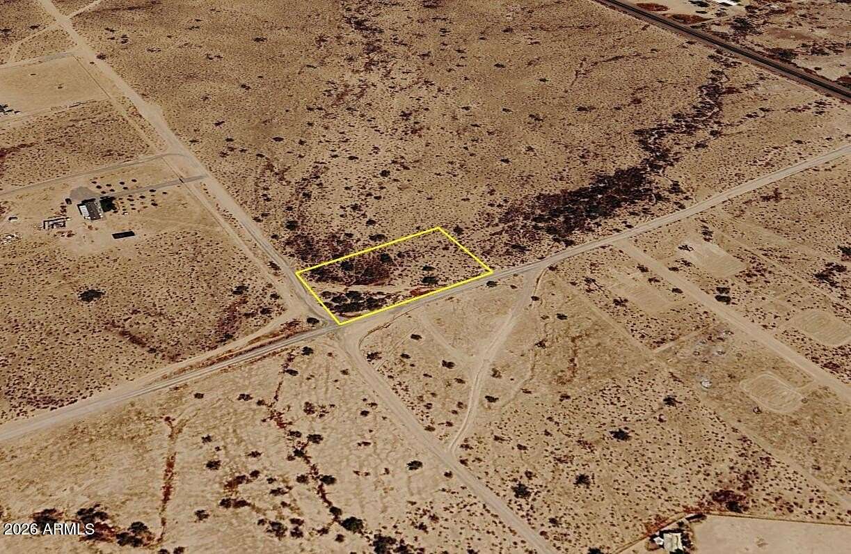 1 Acre of Land for Sale in Tonopah, Arizona
