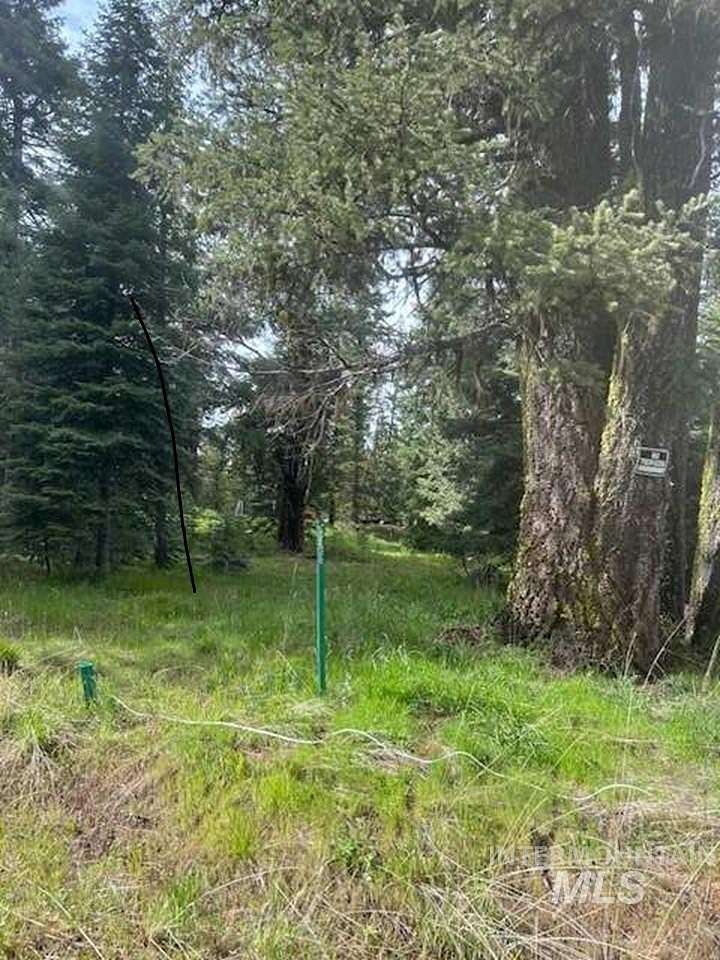 0.33 Acres of Residential Land for Sale in Donnelly, Idaho