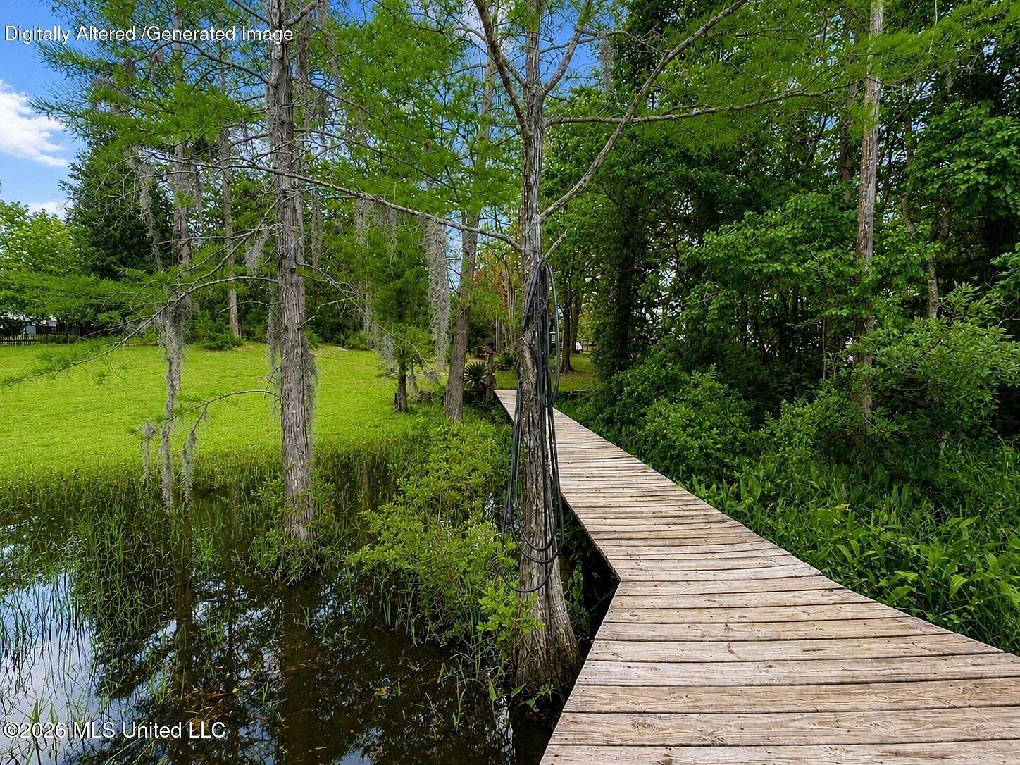 0.33 Acres of Residential Land for Sale in Gautier, Mississippi