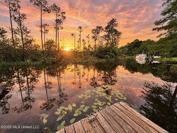 0.33 Acres of Residential Land for Sale in Gautier, Mississippi