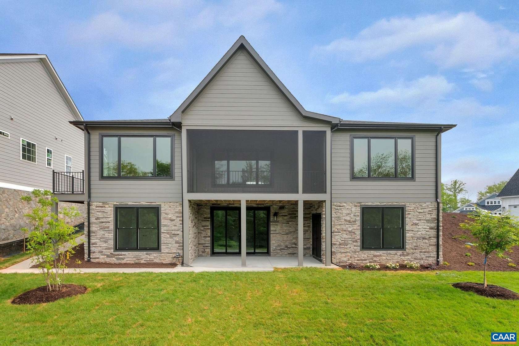2 Acres of Land with Home for Sale in Charlottesville, Virginia
