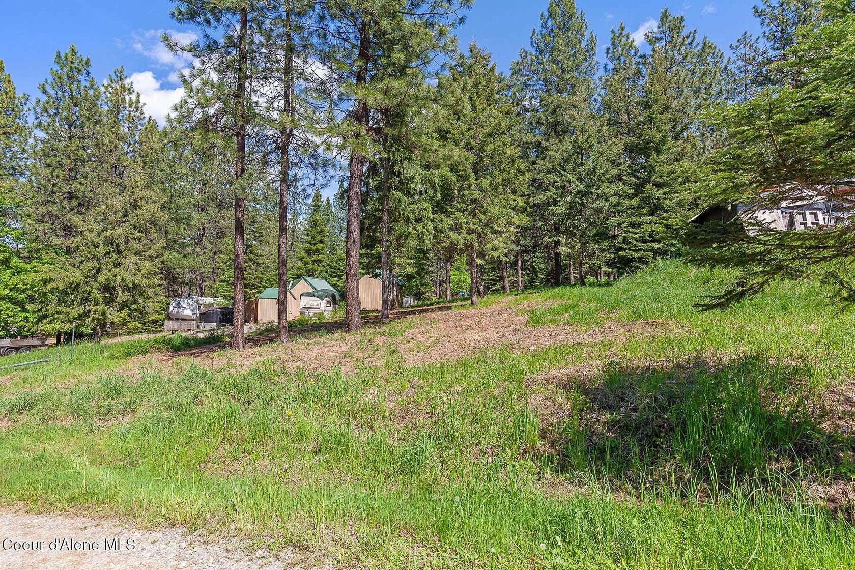 0.22 Acres of Land for Sale in Coeur d'Alene, Idaho
