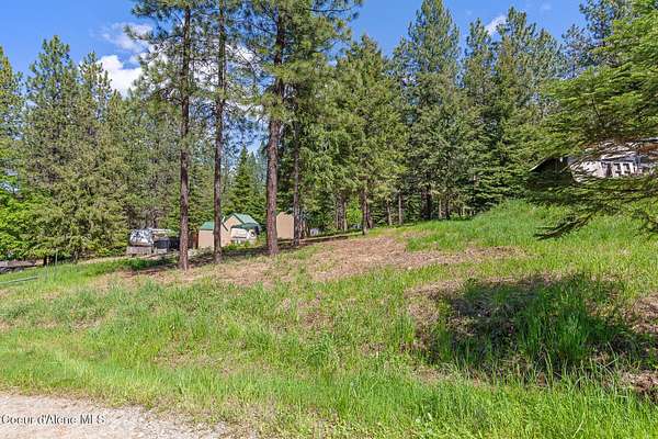 0.22 Acres of Land for Sale in Coeur d'Alene, Idaho