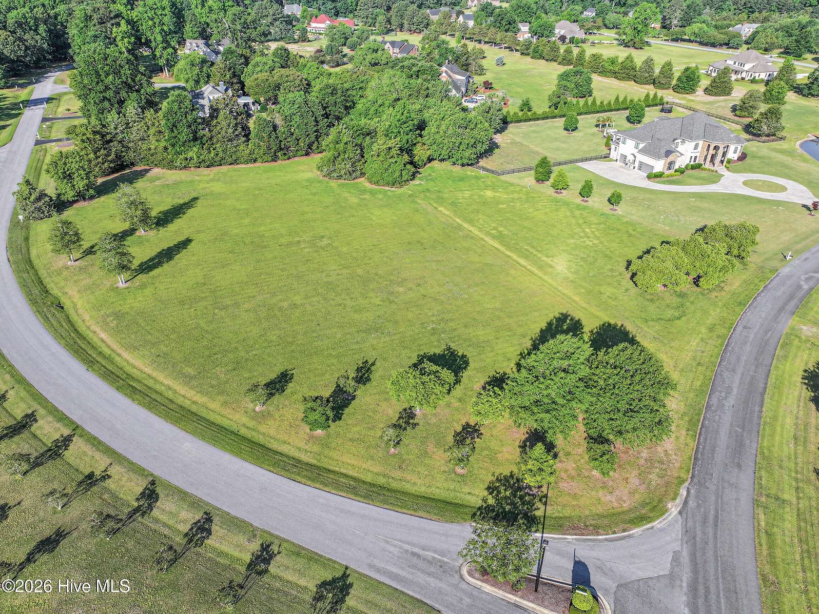 2.66 Acres of Residential Land for Sale in Greenville, North Carolina