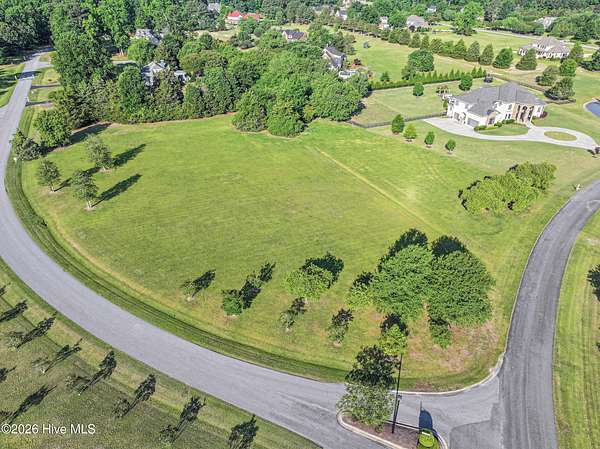 2.66 Acres of Residential Land for Sale in Greenville, North Carolina