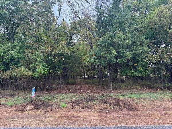0.19 Acres of Land for Sale in Linn Valley, Kansas