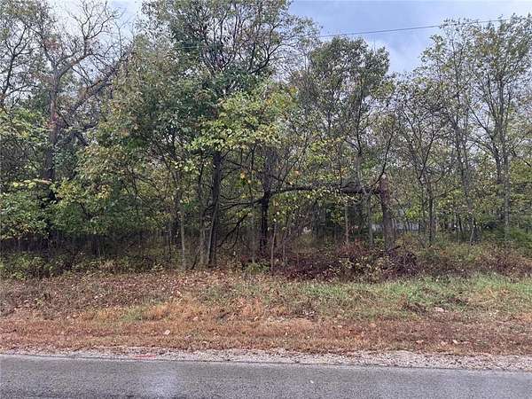 0.19 Acres of Land for Sale in Linn Valley, Kansas
