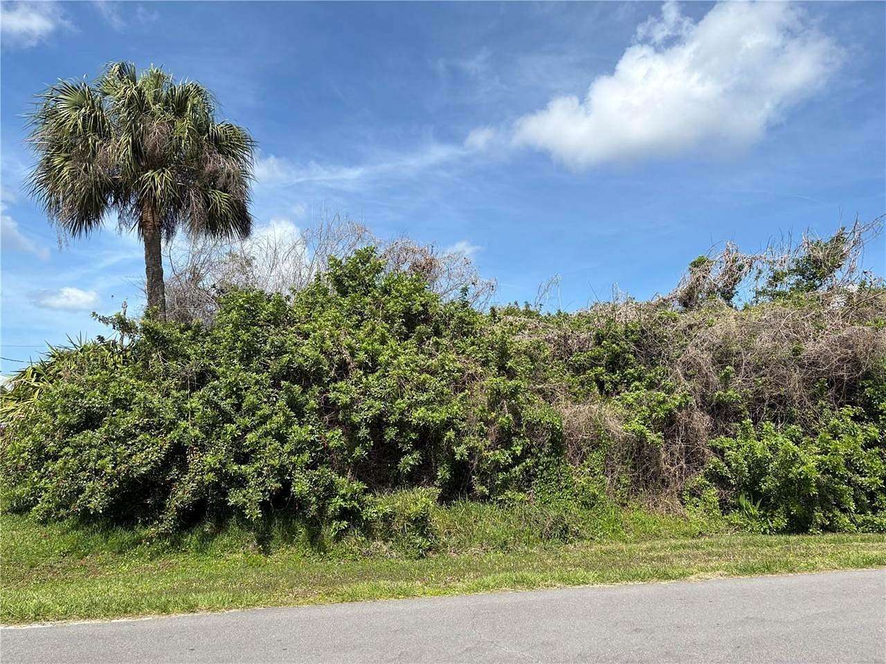 0.24 Acres of Residential Land for Sale in Englewood, Florida