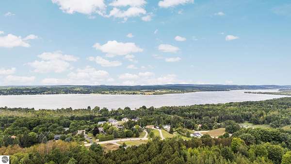 4.42 Acres of Residential Land for Sale in Traverse City, Michigan