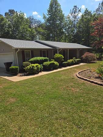 3 Acres of Land with Home for Sale in Gaffney, South Carolina