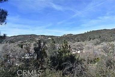 0.15 Acres of Residential Land for Sale in Lake Hughes, California