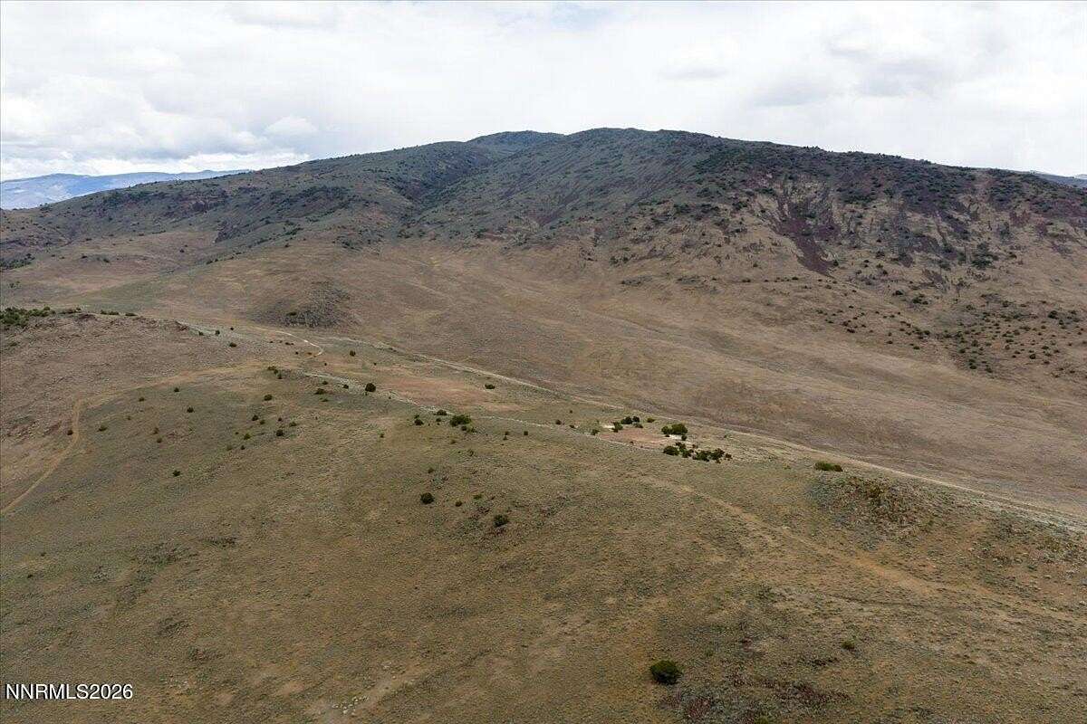 320 Acres of Land for Sale in Sparks, Nevada