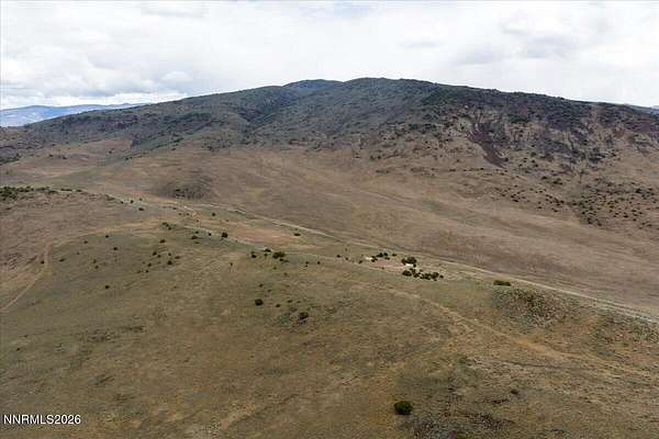 320 Acres of Land for Sale in Sparks, Nevada