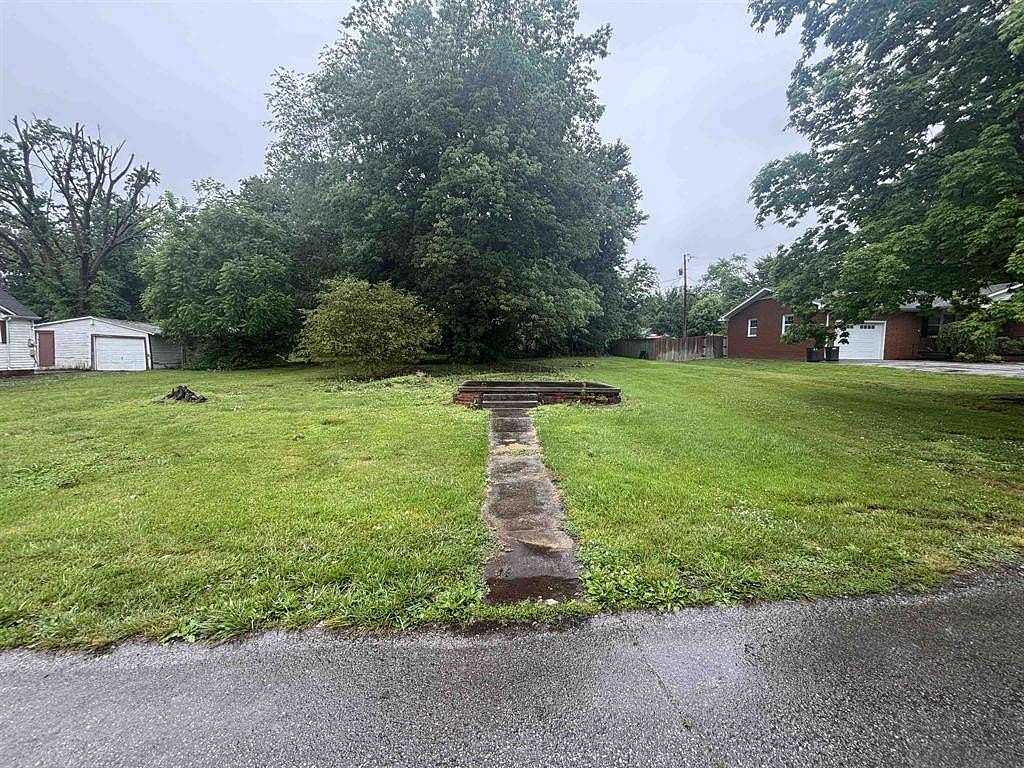 Residential Land for Sale in Beaver Dam, Kentucky