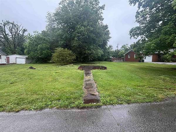 Residential Land for Sale in Beaver Dam, Kentucky