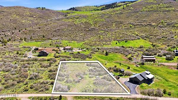 1.47 Acres of Residential Land for Sale in Kamas, Utah