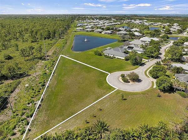 0.61 Acres of Residential Land for Sale in Sebastian, Florida