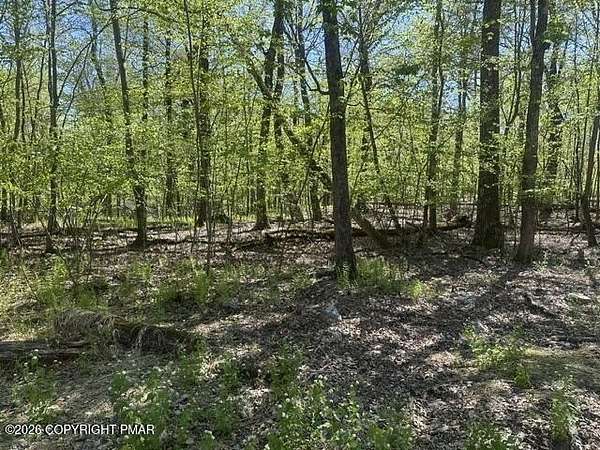 0.19 Acres of Residential Land for Sale in East Stroudsburg, Pennsylvania