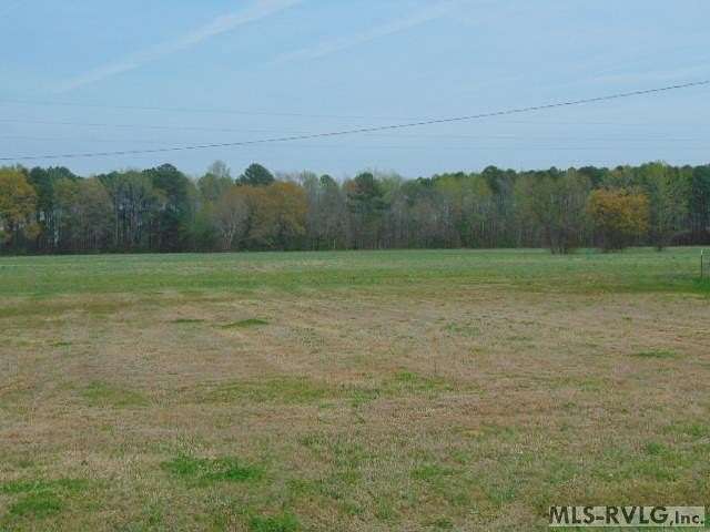33 Acres of Agricultural & Residential Land for Sale in Enfield, North Carolina