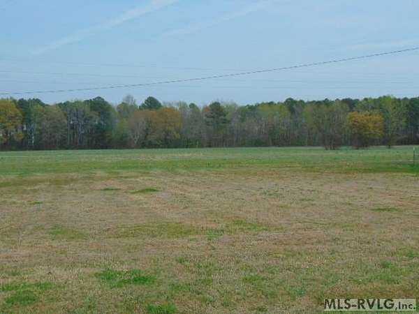 33 Acres of Agricultural & Residential Land for Sale in Enfield, North Carolina