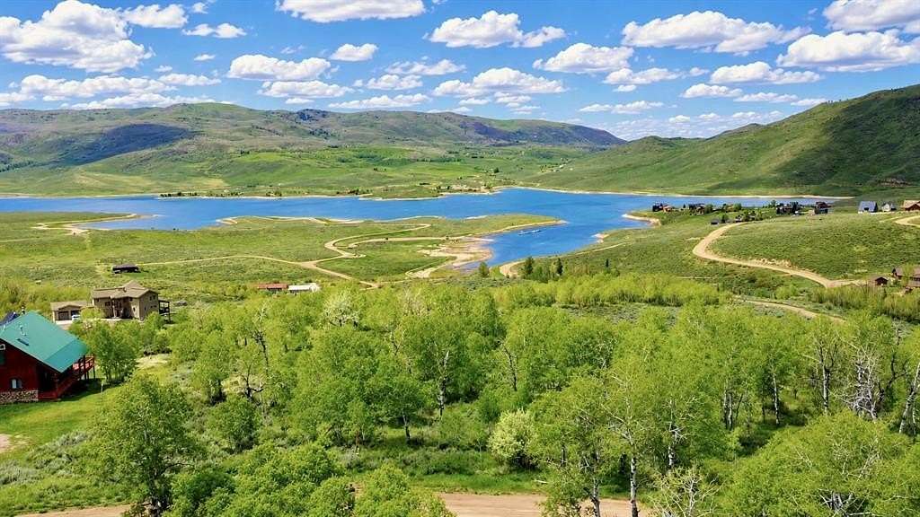 0.74 Acres of Residential Land for Sale in Oak Creek, Colorado