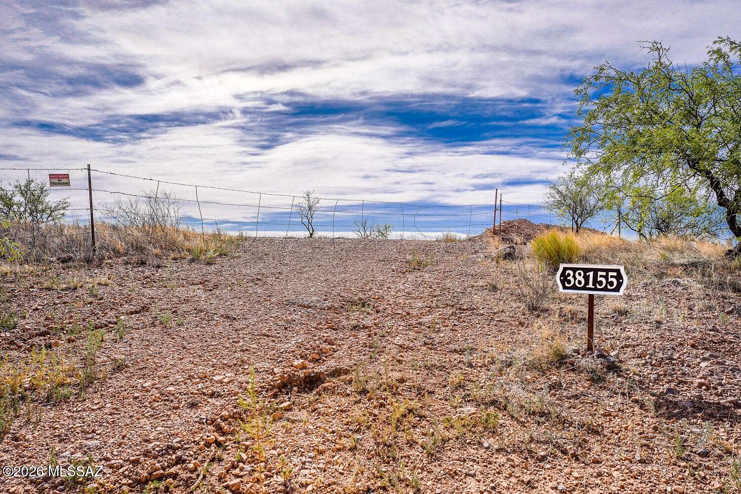 8.47 Acres of Residential Land for Sale in Arivaca, Arizona