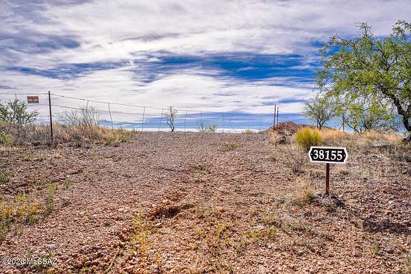 8.47 Acres of Residential Land for Sale in Arivaca, Arizona