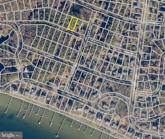 0.26 Acres of Land for Sale in Lusby, Maryland