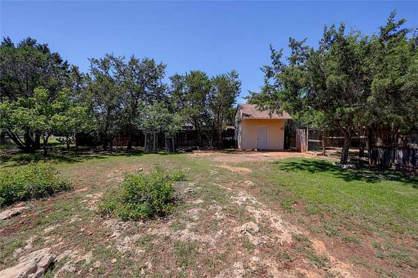 0.27 Acres of Residential Land for Sale in Wimberley, Texas