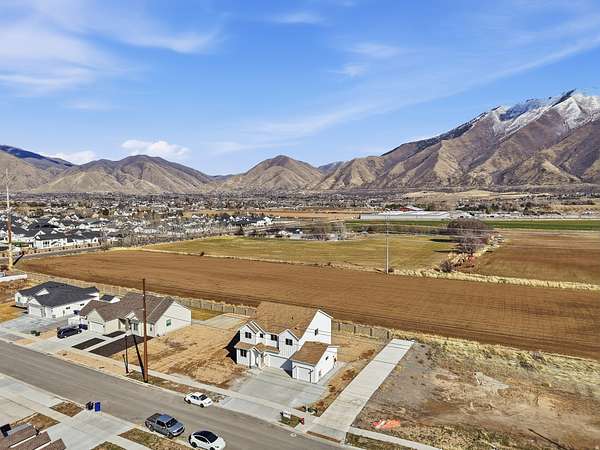 0.26 Acres of Residential Land for Sale in Spanish Fork, Utah