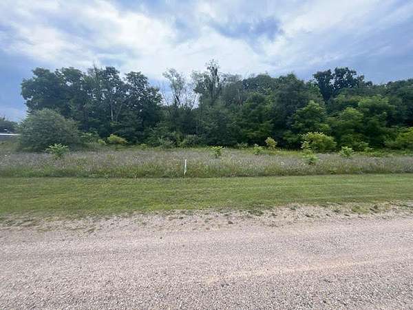 0.54 Acres of Commercial Land for Sale in Shelbyville, Michigan