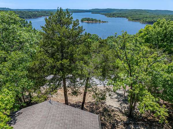 1.74 Acres of Land with Home for Sale in Galena, Missouri