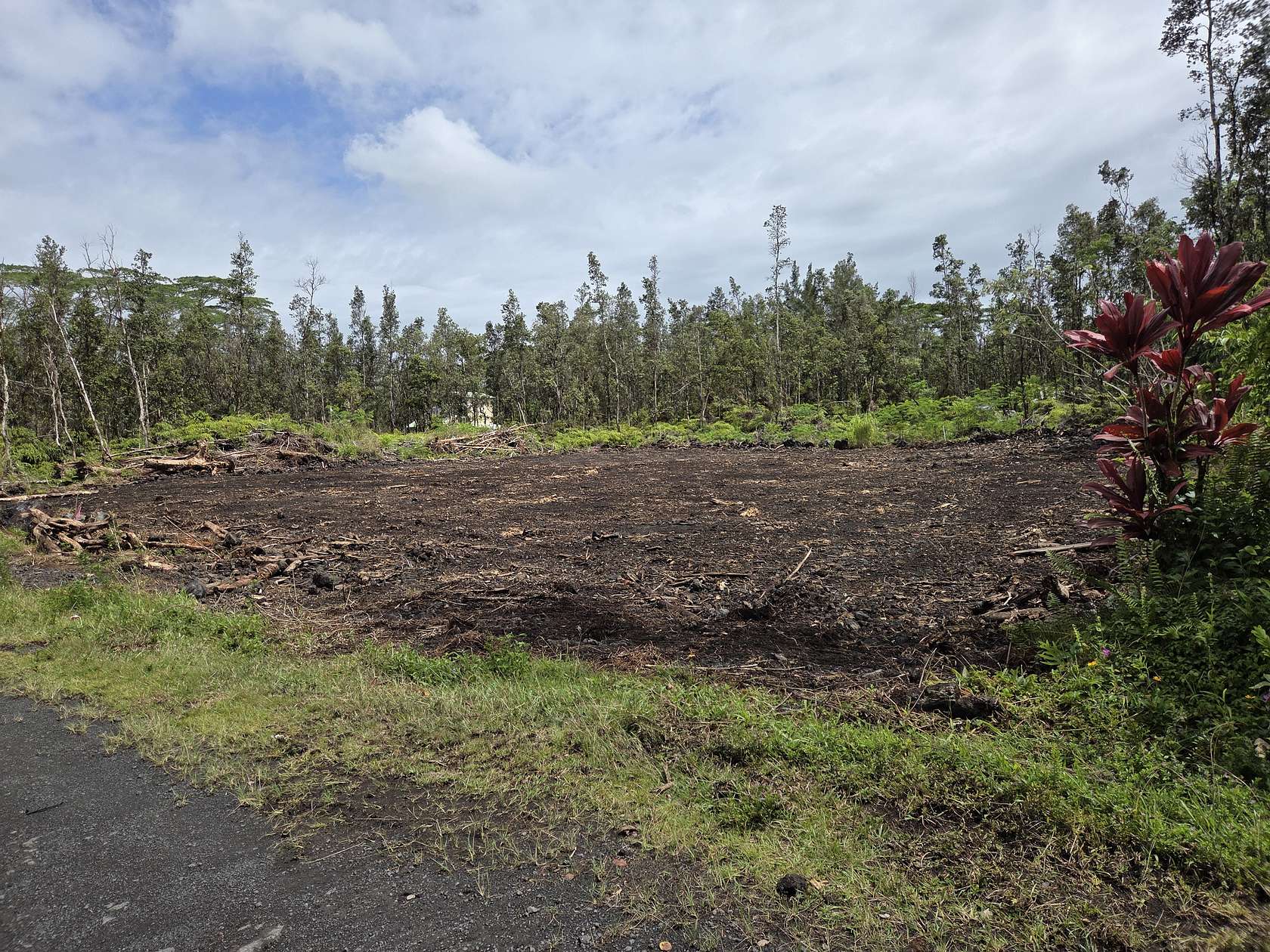 0.19 Acres of Land for Sale in Pahoa, Hawaii