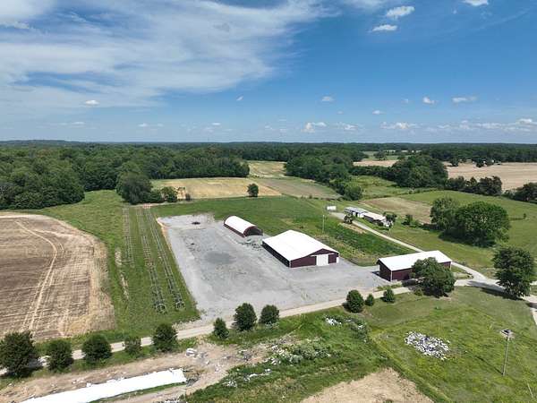 5 Acres of Land for Sale in Knob Lick, Kentucky