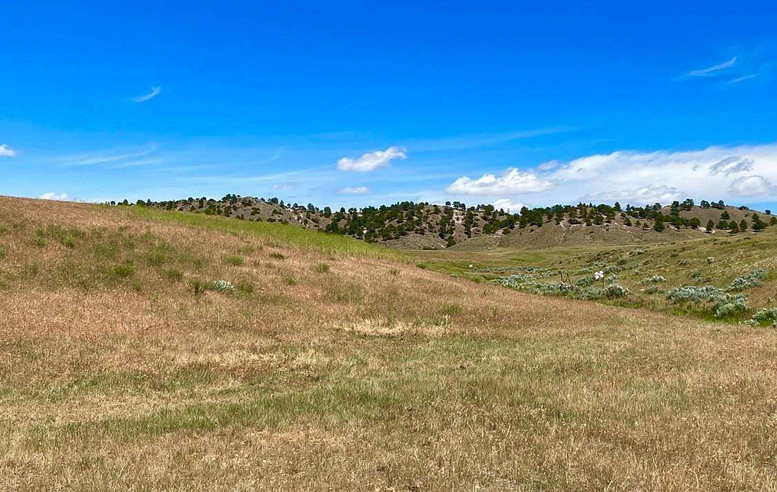 38 Acres of Land for Sale in Kaycee, Wyoming
