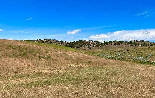 38 Acres of Land for Sale in Kaycee, Wyoming