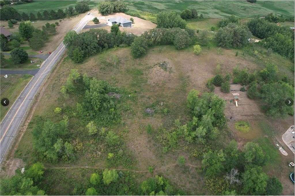 2 Acres of Land for Sale in Garfield, Minnesota